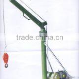 Electric High Lifter thumbnail-1