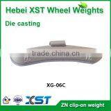 China zn Wheel Balancer Weights thumbnail-1