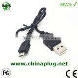 Factory Price 15cm Micro Usb Cable thumbnail-5