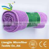 China Supplier Microfiber Towels Absorbent Tea Towels Home Textile thumbnail-6