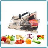 Manual Stainless Steel Tomato Slicer Low Price