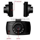 Car Dvr 2015 Full hd 1080P 140 Wide Angle Lens Car Camera Recorder With G-Sensor Night Vision thumbnail-5