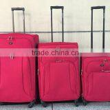 3PCS SPINNER LUGGAGE SET thumbnail-1