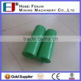 Belt Conveyor Troughed Idler/Conveyor Trough Type Forward Rollers/Conveyor Belt Guide Rollers thumbnail-2