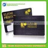 RFID 13.56MHz Contactless Fudan Chip Card