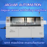 middle size computer control automatic wave solder machine manufacturer