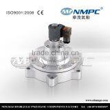 China Right Angle Solenoid Pulse Valve thumbnail-1