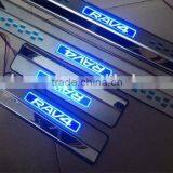 The Best Selling Products Favorable Price New Design Car Side Step thumbnail-6