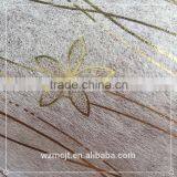 New Style China Packing Paper ,Flower Wrapping,Gift Wrapping,Non-woven Materials thumbnail-1