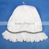 Antibacterial Microfiber Mop Head thumbnail-3