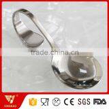 Multifunctional Stainless Steel Serving Spoon for Restaurant thumbnail-4