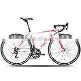 Competitive Price Aluminum Complete Road Bicycle thumbnail-1