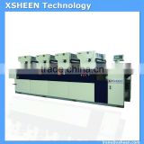 80) used auto print offset printing machine