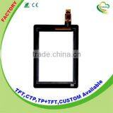 MSG2133A 3.5 Inch Replacement Touch Screen Panel From Yunlea Company thumbnail-6