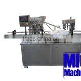 Micmachinery Salad Dressing Filling Machine Quantitative Filling Machine Suppository Filling Machine Quality Choice
