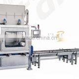 Automatic Chemical Liquid Filling Machine 25L thumbnail-1