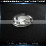 N-BK7 Plano Convex Lens of Diameter 75mm and Focal Length 200 Mm.