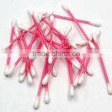 LBY High Quality Ear Cleaning Cotton Swab in Plastic Tube thumbnail-1