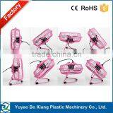 Sale ! Strong Metal Colorful 5V Mini Computer Fan Gift USB Fan thumbnail-2