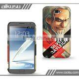 Latest Version!! Smart Waterproof Case for Galaxy Note 2 thumbnail-1