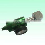 CGA540 Medical Oxygen Regulator (MDK-540Y)/CGA540 Oxygen Connector thumbnail-3