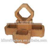 Refractory Regenerator Checker and Chimney Magnesia Brick for glass furnace kiln/lime rotary kiln