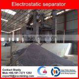Pcb Recycling Equipment Electrostatic Separator thumbnail-1