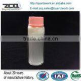 Clear Pyrex Glass Rod / Glass Rod Diameter 2mm