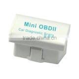 ELM327 V2.1 Mini Bluetooth ELM 327 OBDII OBD-II OBD2 Protocols Auto Diagnostic Scanner