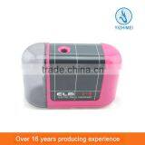 Jumbo Pencil Sharpener, Plastic Pencil Machines, School Stationery thumbnail-1