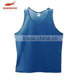 2014 Light and Comfortable Running Singlet, Running Wear/running Vest thumbnail-1