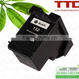 TTD Ink Cartridge C9362H for HP 132 Cartridge