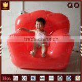 Wholesale Popular Living Room Furniture Inflatable Corner Sofa
