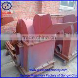 Best price with CE wood hammer mill crusher