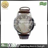 Factory Price Stainless Steel Watch OEM With Your Brands thumbnail-1