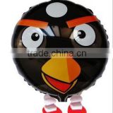 Hot sale bird walking pet balloon ,bird shape air walking pet balloon, Helium pet balloon for party/Child Gift