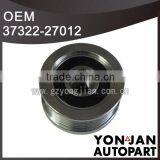 Pulley Alternator Oem#37322-27012