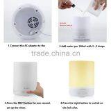 Wholesale Ultrasonic Air Aroma Diffuser /Ultrasonic Aroma Humidifier thumbnail-3
