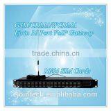 16 Ports Ussd Command Device Asterisk Voip Firmware Update Goip Cdma Gateway