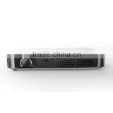 Movies Good Player !! Factory Low Cost Mini Pocket DLP Led Home Theater Full hd 3D Projector thumbnail-4