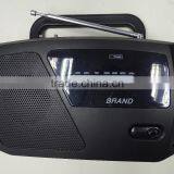 AM FM Portable Radio thumbnail-2