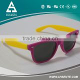 2014 2013 hot sale cool goggles shooting sunglasses high quality
