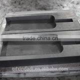 new Graphite mould