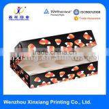 China Supplier Hight Quality Products Luxury Cosmetics Packaging Box