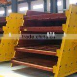 Stone Crushing Screening Plants