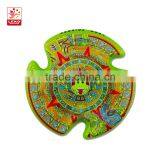 Outdoor Sports Frisbee Flying Disc Games for Promotion thumbnail-3