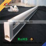 T5 Fluroescent Lighting Fixture Spray the White Plastic Cover thumbnail-2