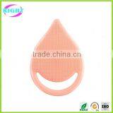 Silicone Facial Cleansing Brush Maufactures thumbnail-5