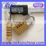 UK or Japanese Market- AJF High Security and Popular Gym Locker Combination Lock Supplier's Choice thumbnail-6