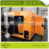 500Kva Genset, Powered by Cummins KTA19-G4 Engine